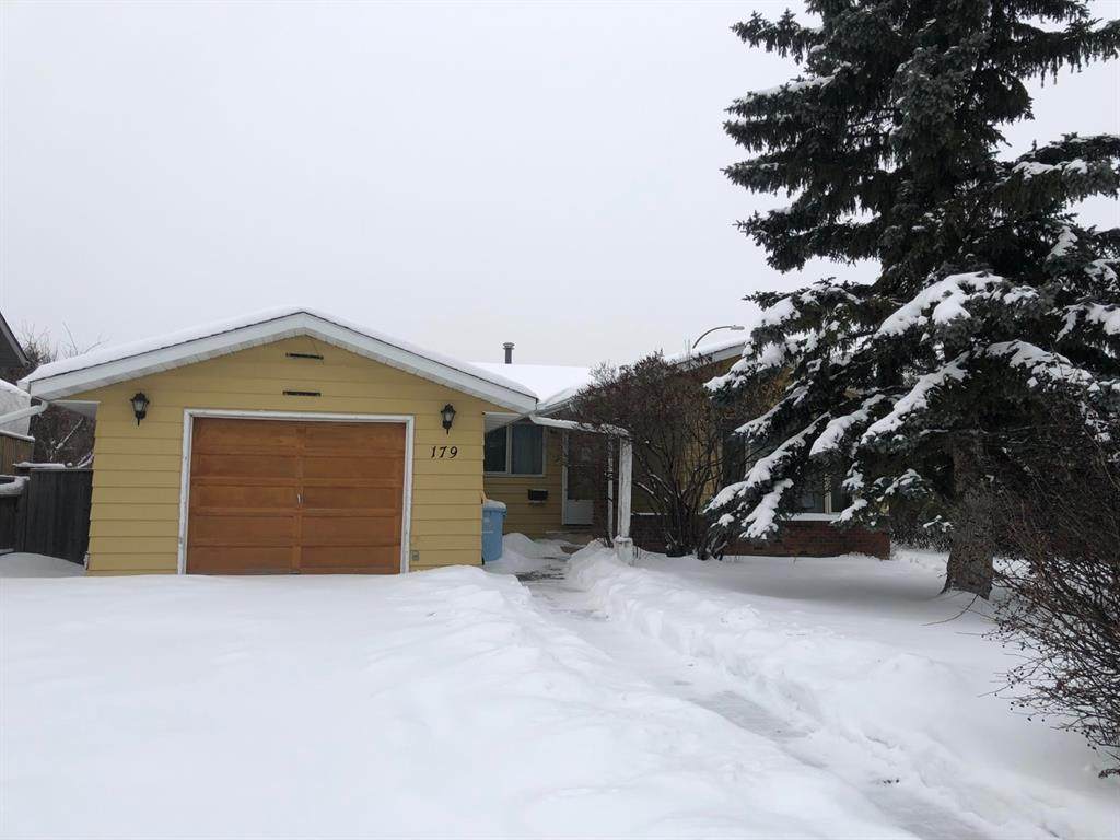 179 Wolverine Drive - Photo 1