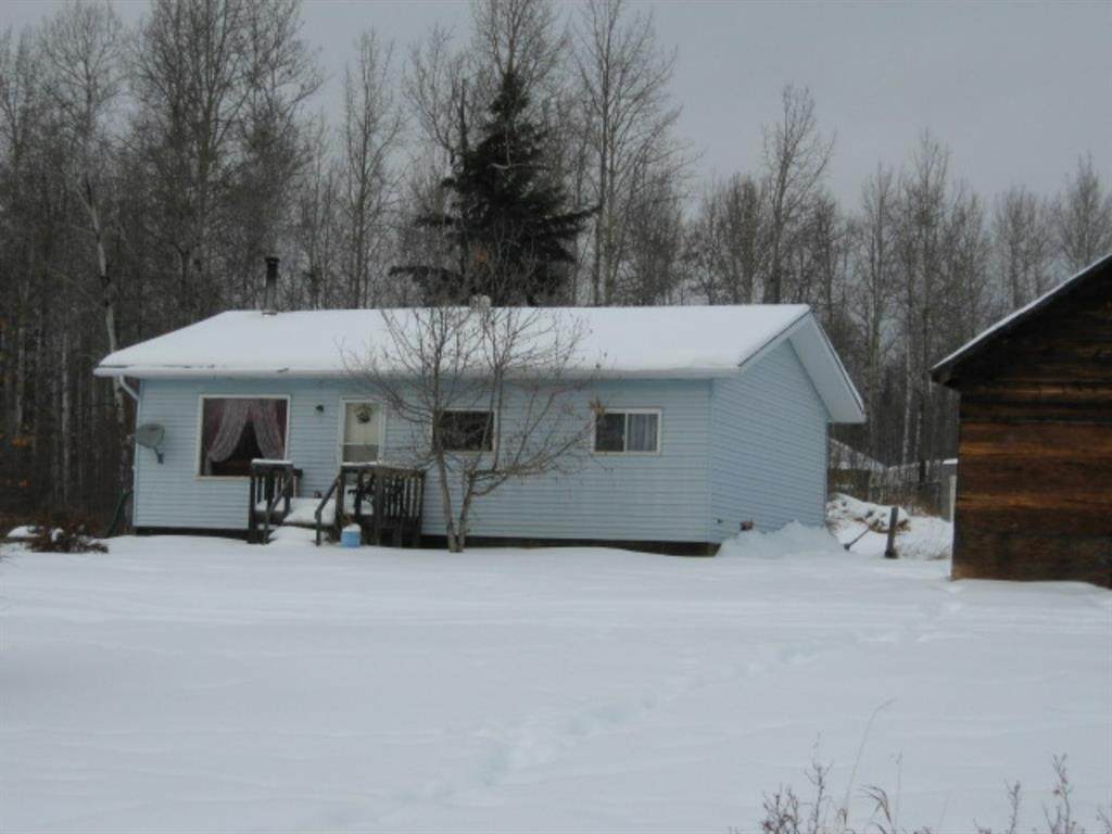 102, 12220 694 Township - Photo 1