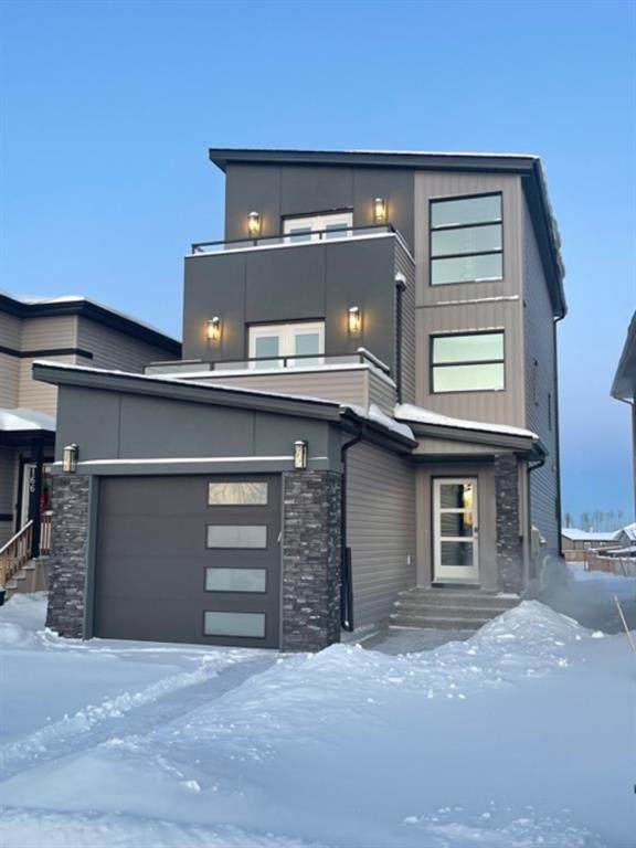 164 Beacon Hill Drive - Photo 1