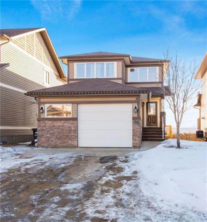 117 Blue Jay Road - Photo 1