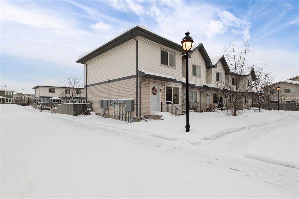187 Millennium Gate - Photo 1