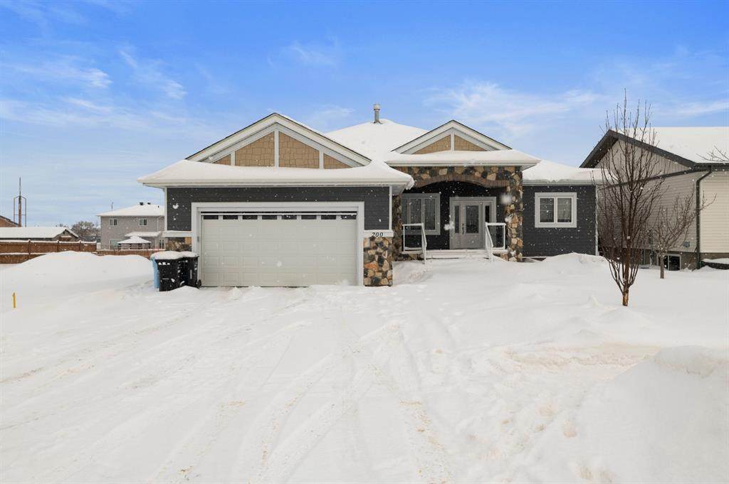 200 Beacon Hill Drive - Photo 1