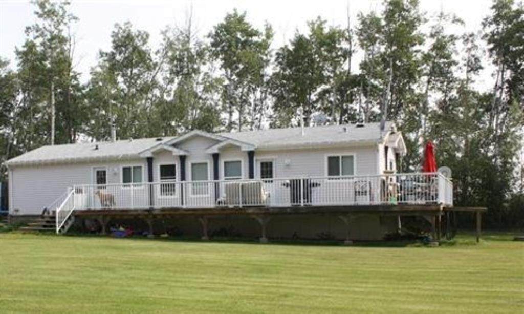 66551 Range Road 151 Road - Photo 1