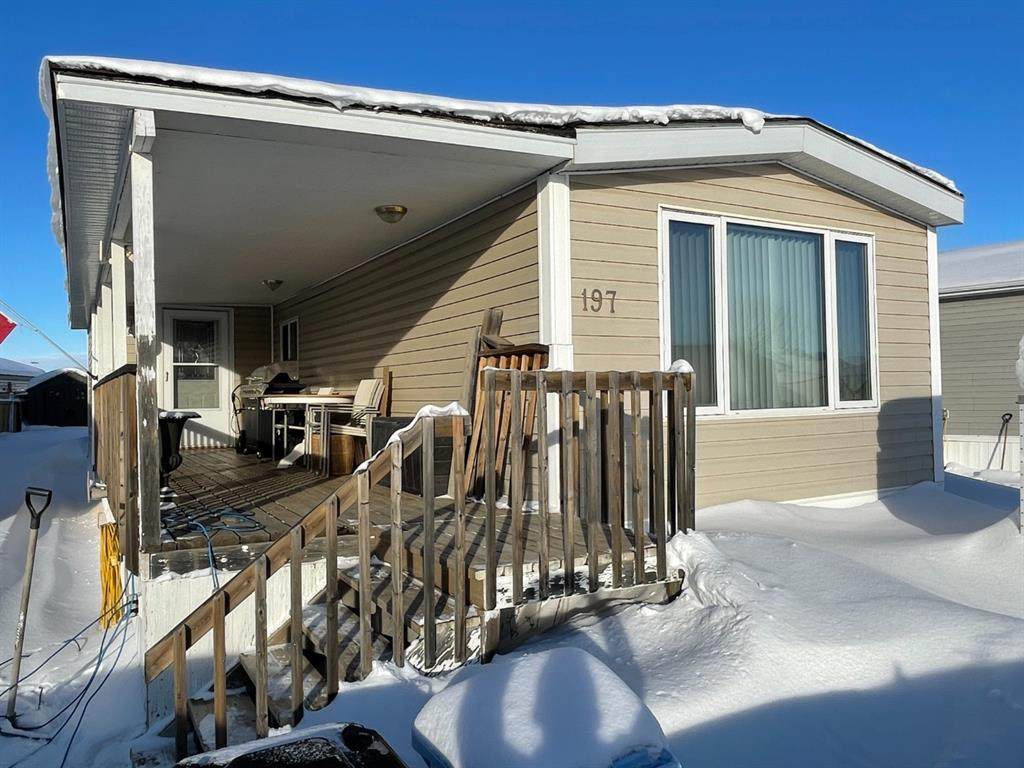 197 Caouette Crescent - Photo 1