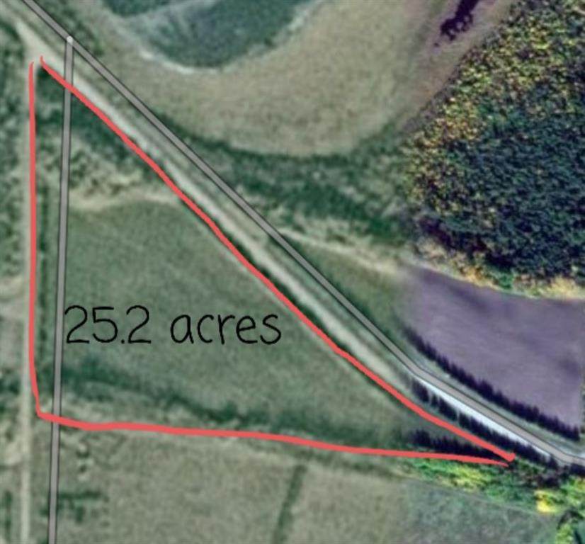 TWP 665A Range Rd 153 - Photo 1