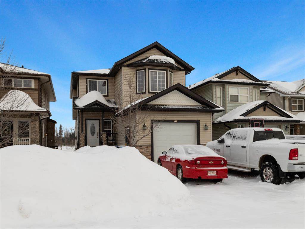 322 Grosbeak Way - Photo 1