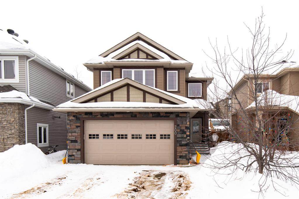 200 Diamondstone Ridge - Photo 1