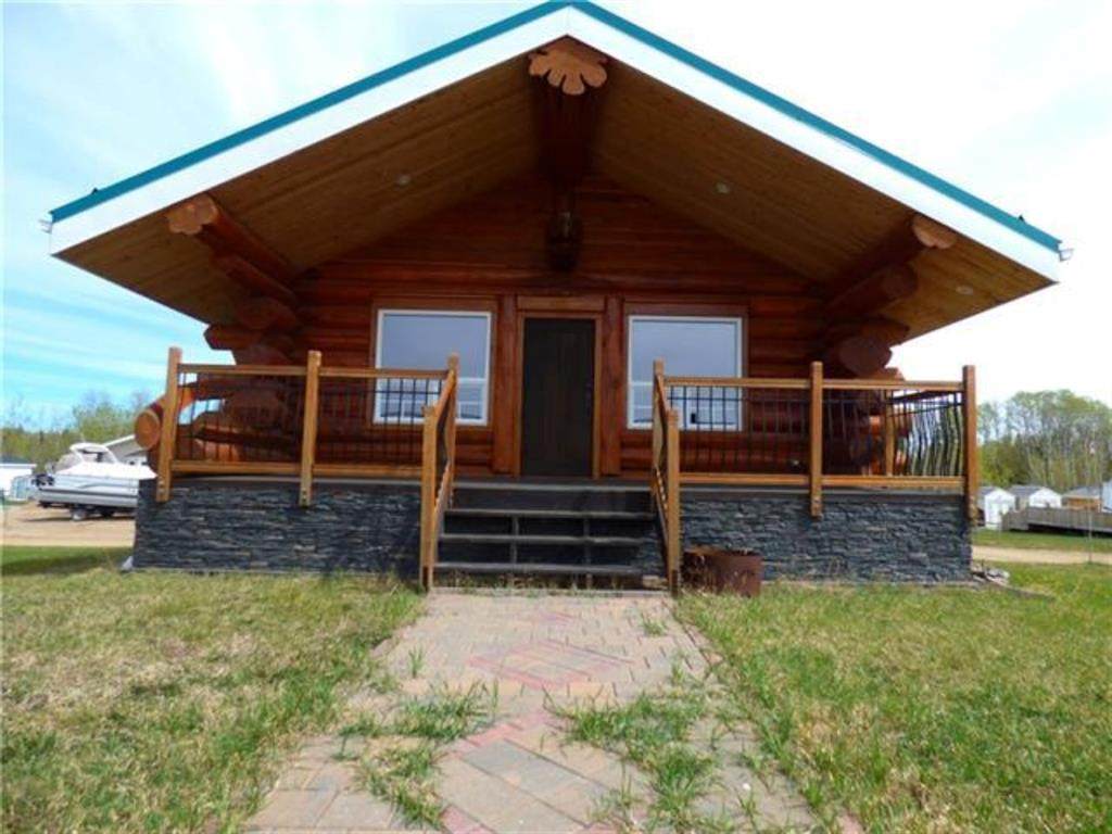 128 65275 Rr 114A (Elinor Lake Resort) - Photo 1