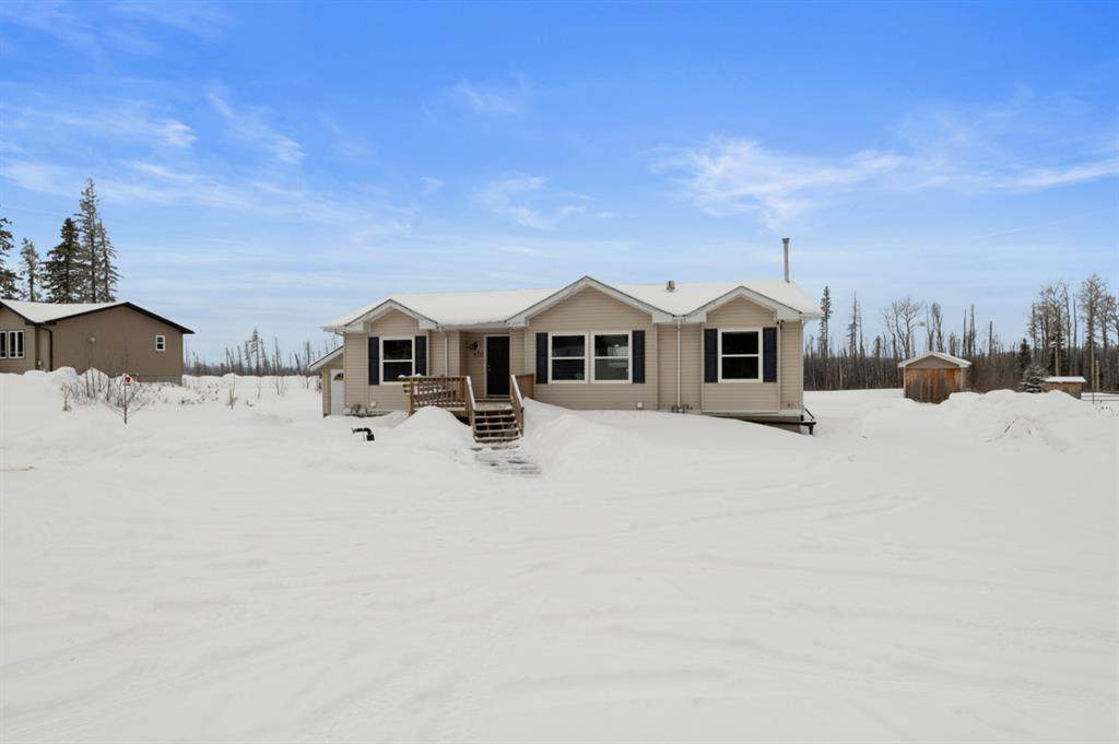170 Hopegood Drive - Photo 1
