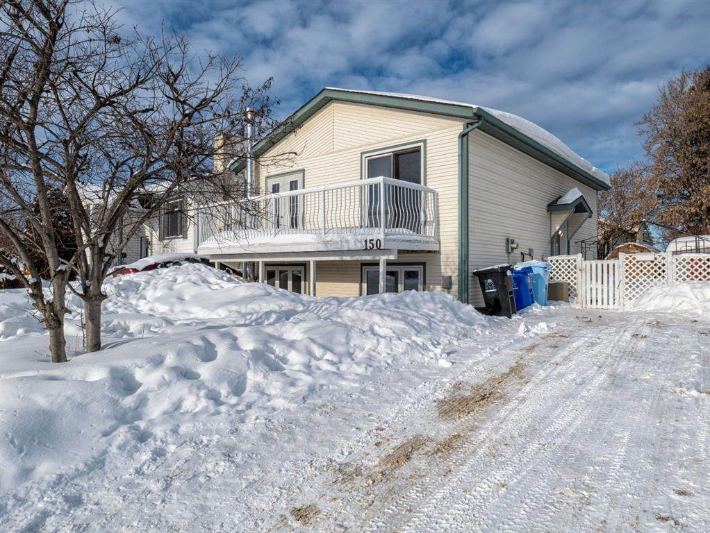 150 Farrell Crescent - Photo 1
