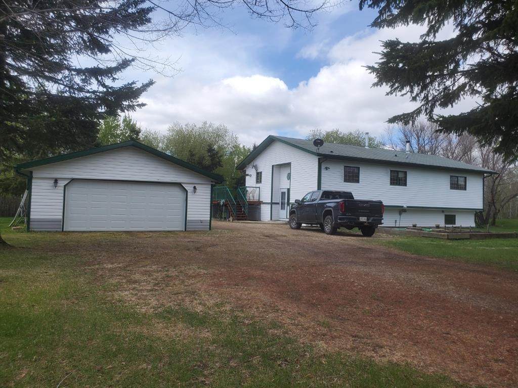 229, 15249 Twp Rd 665A - Photo 1