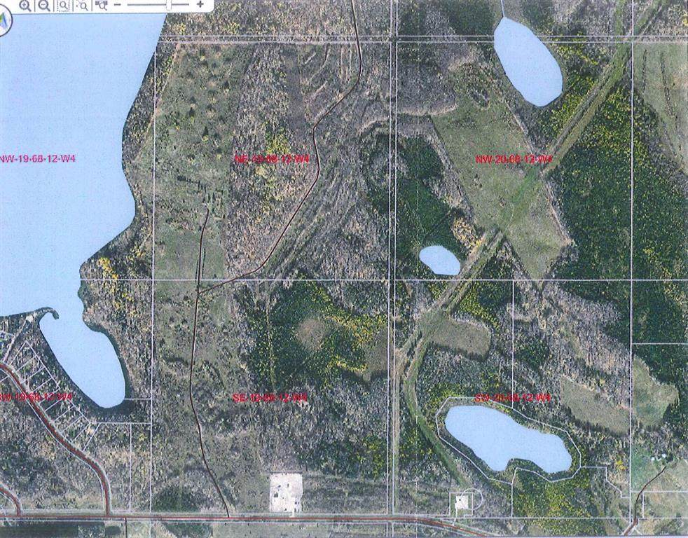 20 Twp Rd 683 - Photo 1