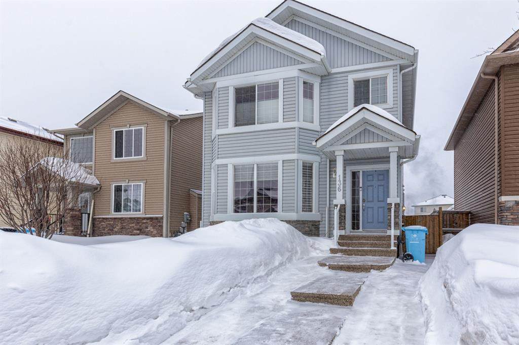 136 Blue Jay Road - Photo 1