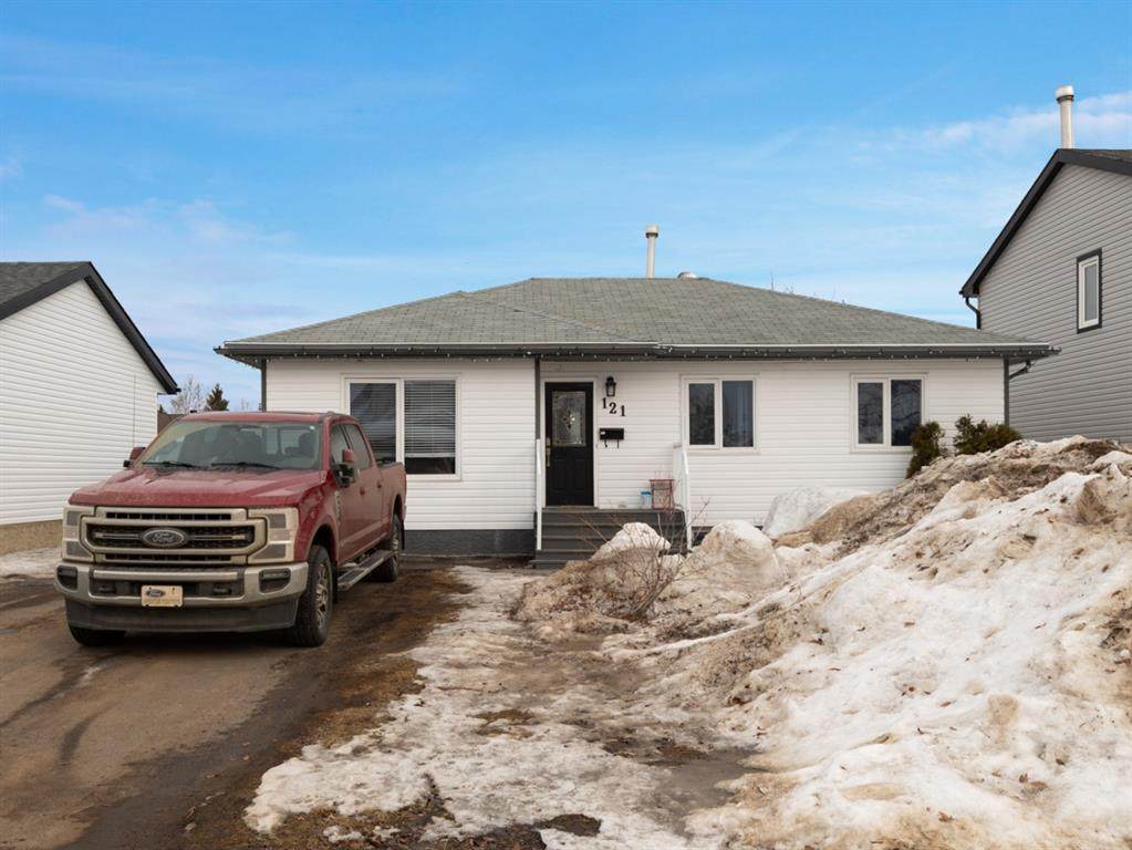121 Brintnell Road - Photo 1