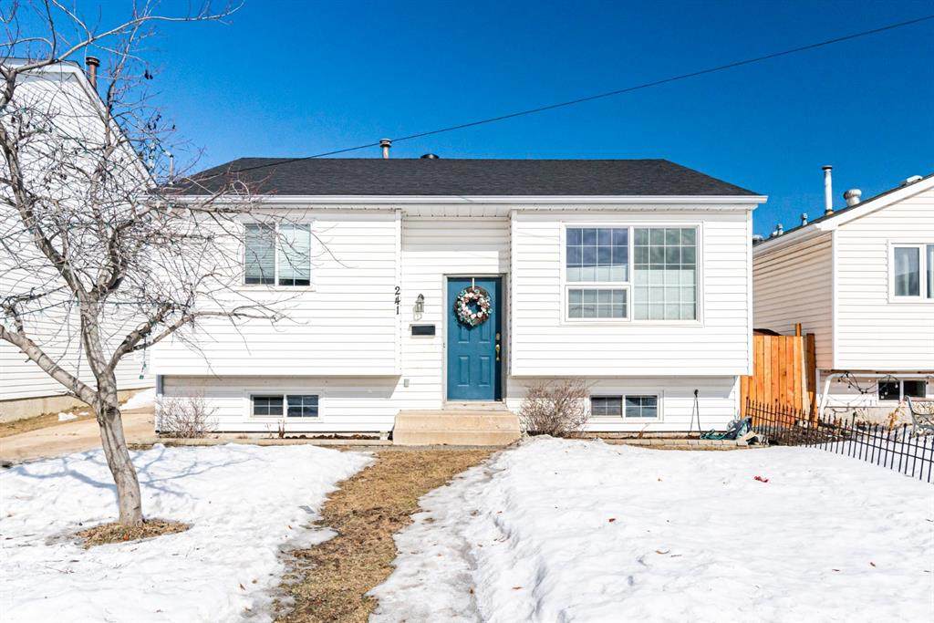 241 Bird Crescent - Photo 1