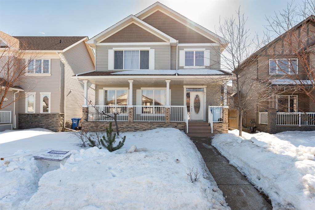 132 Woodpecker Way - Photo 1