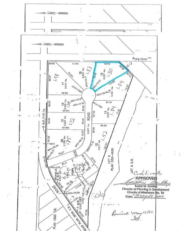 15 Domik Creek Estates - Photo 1