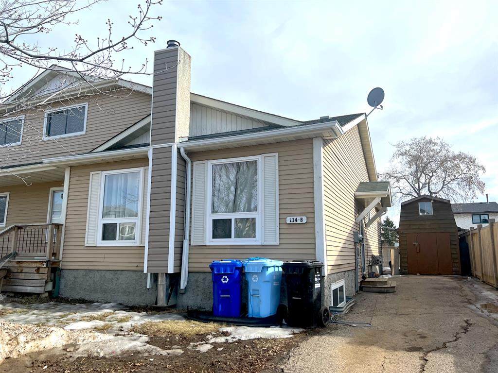 114B Windsor Drive - Photo 1