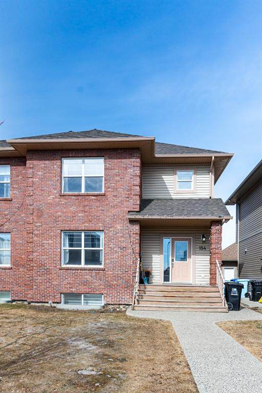 154 Merganser Crescent - Photo 1