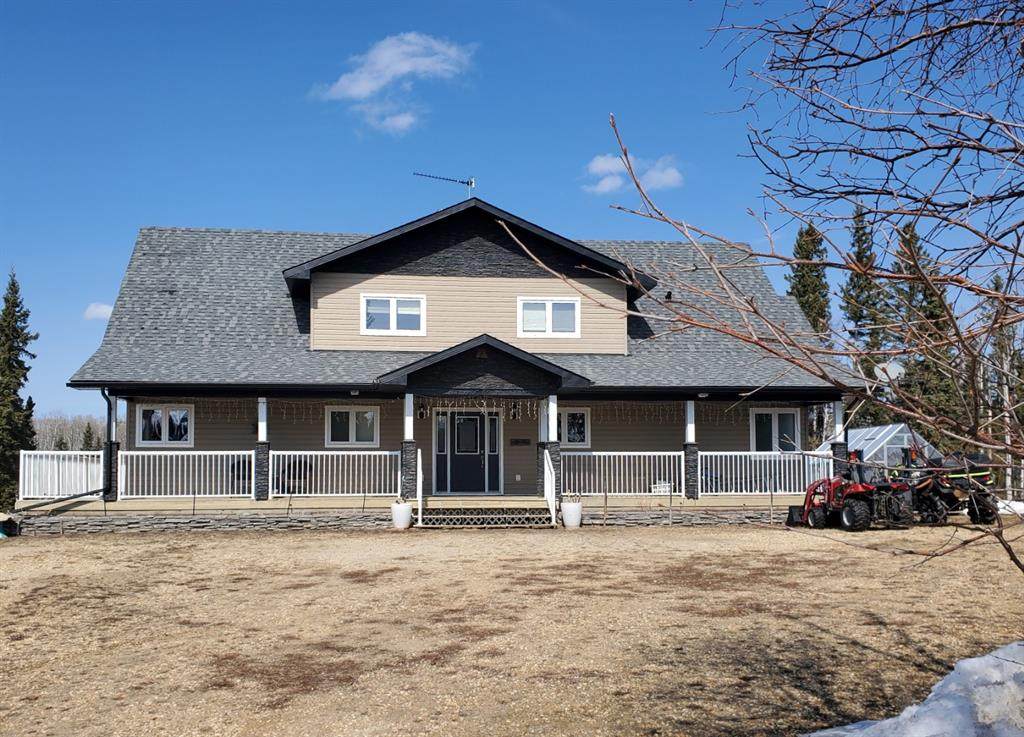 14442 Twp Rd 690A - Photo 1