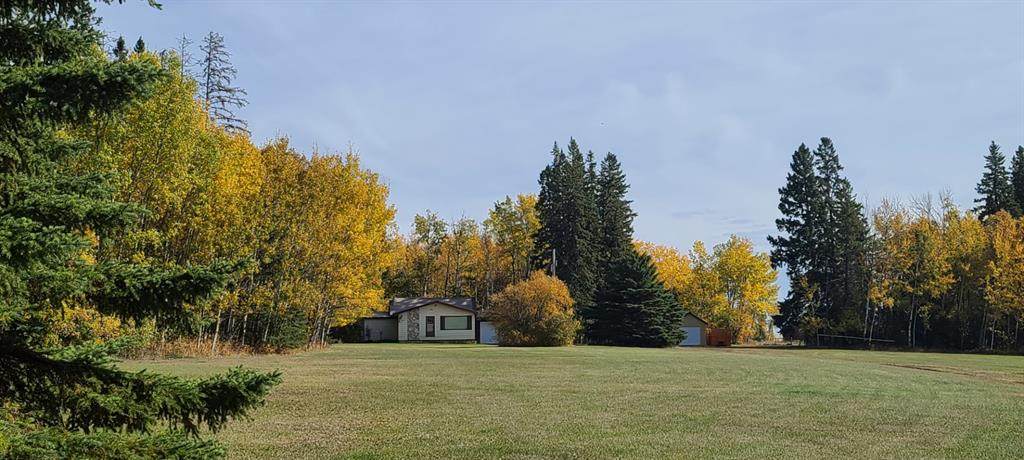 14571 Hi Way 663 - Photo 1