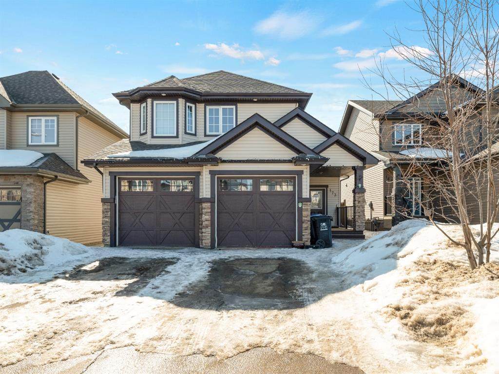173 Huberman Way - Photo 1