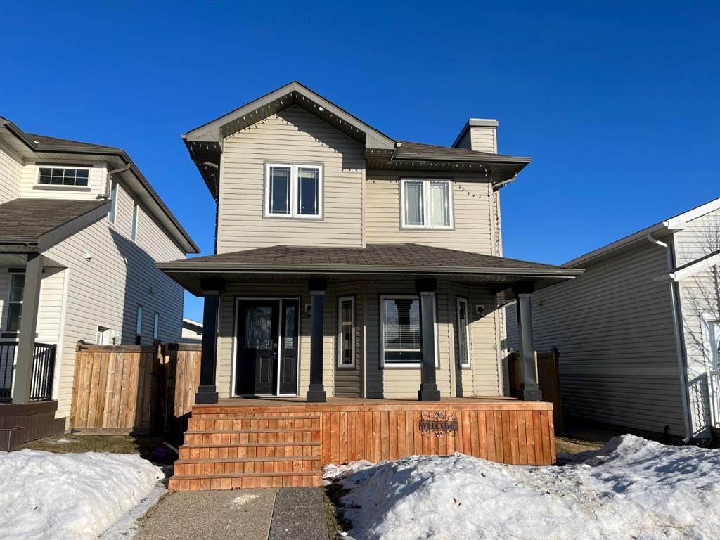244 Rainbow Creek Drive - Photo 1