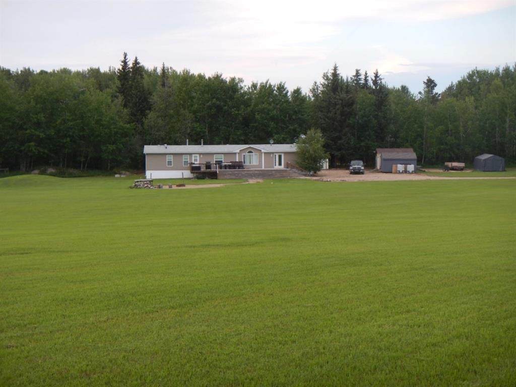 14441 Twp Rd 673 - Photo 1
