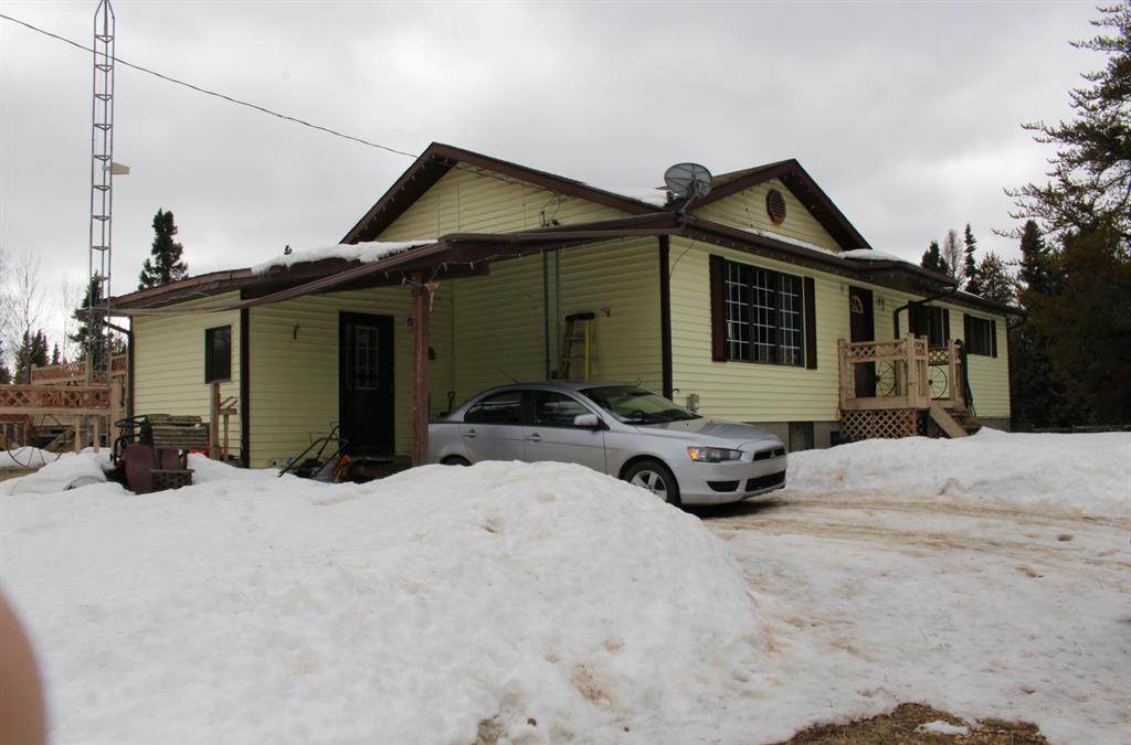 15375 Hwy 858 - Photo 1