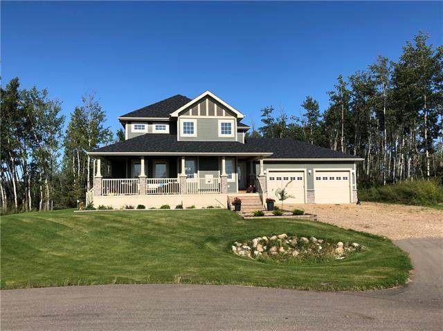 206 13448 TWP 672A Road - Photo 1