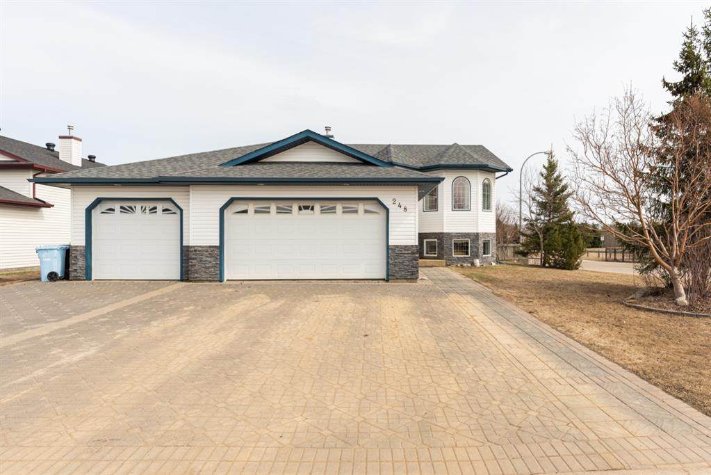 248 Williams Drive - Photo 1