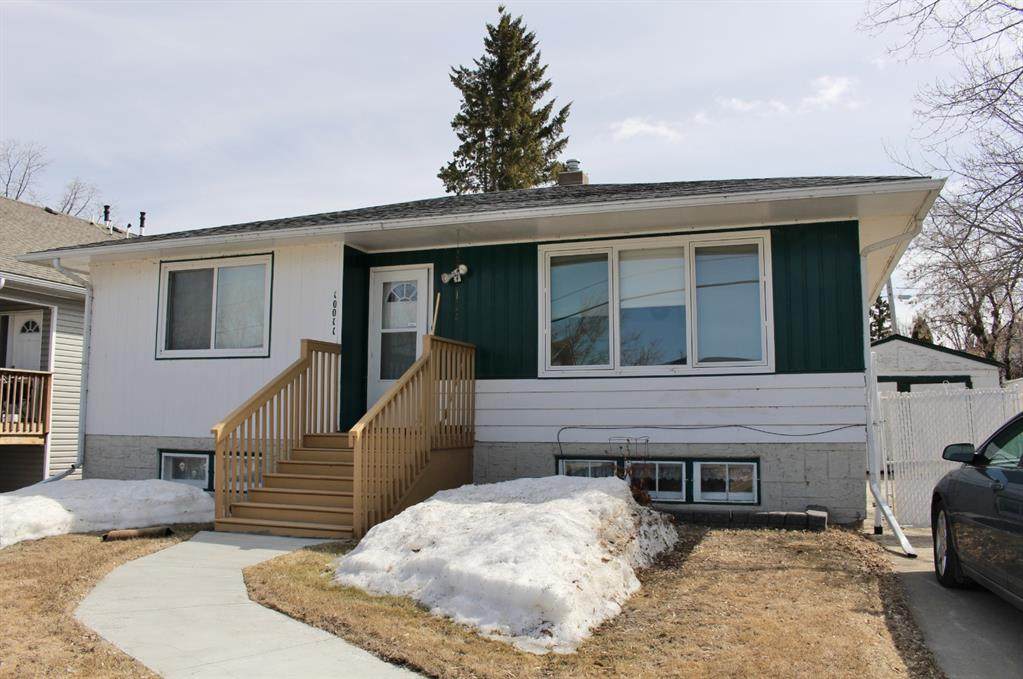 10011 103 Avenue - Photo 1