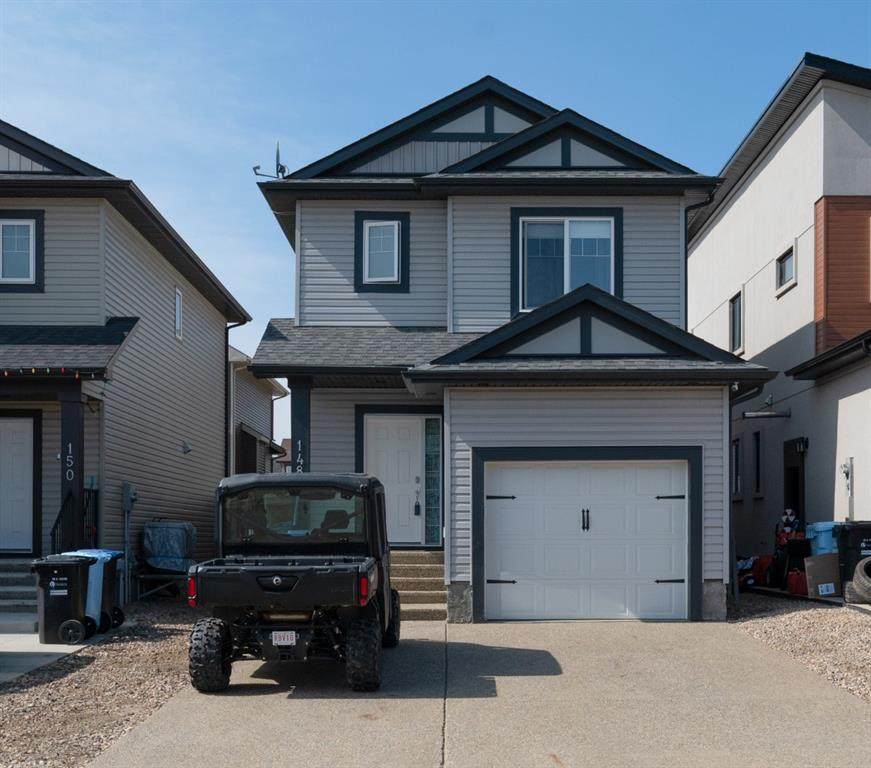 148 Athabasca Crescent - Photo 1