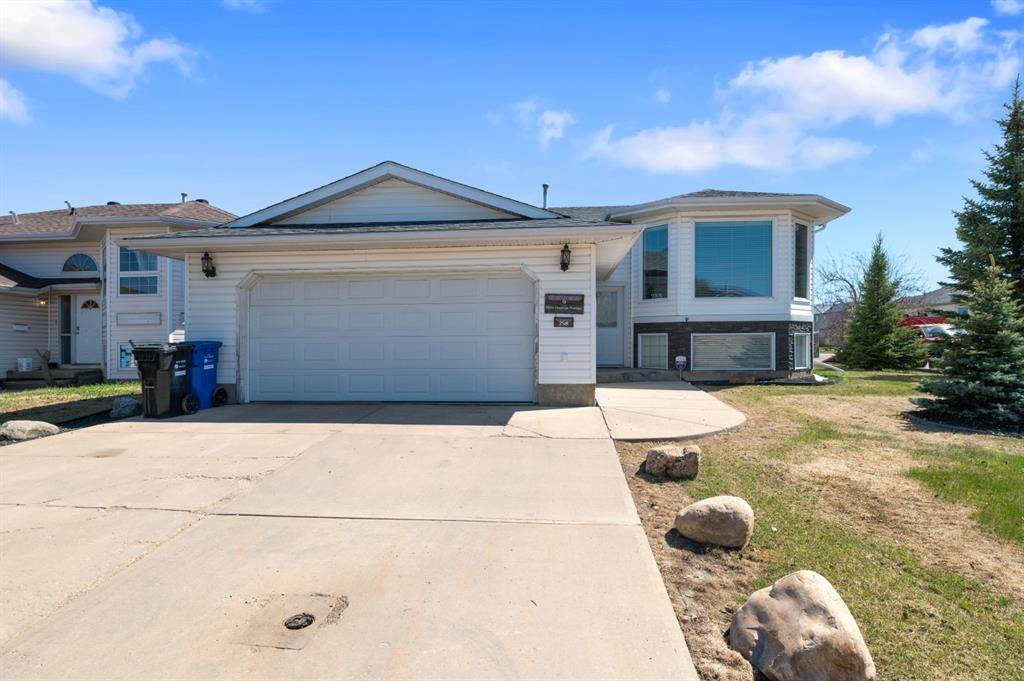 258 Barber Drive - Photo 1