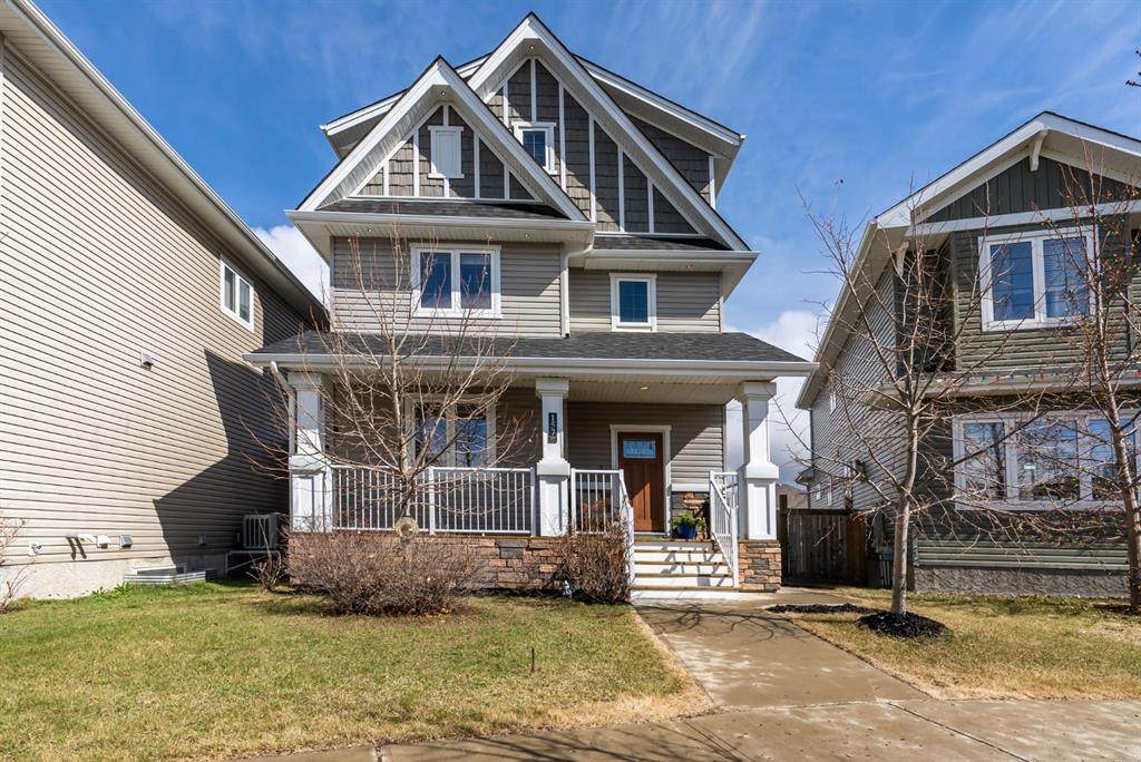 157 Ward Crescent - Photo 1