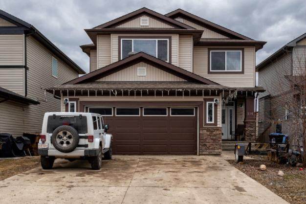 336 Killdeer Way - Photo 1