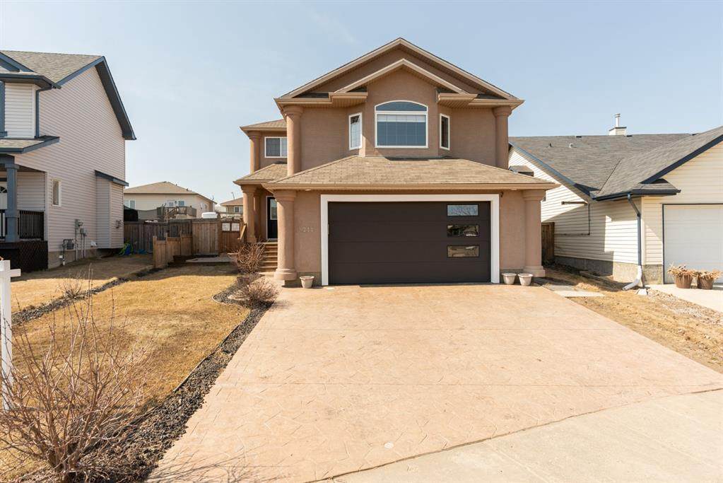 244 Paulson Street - Photo 1