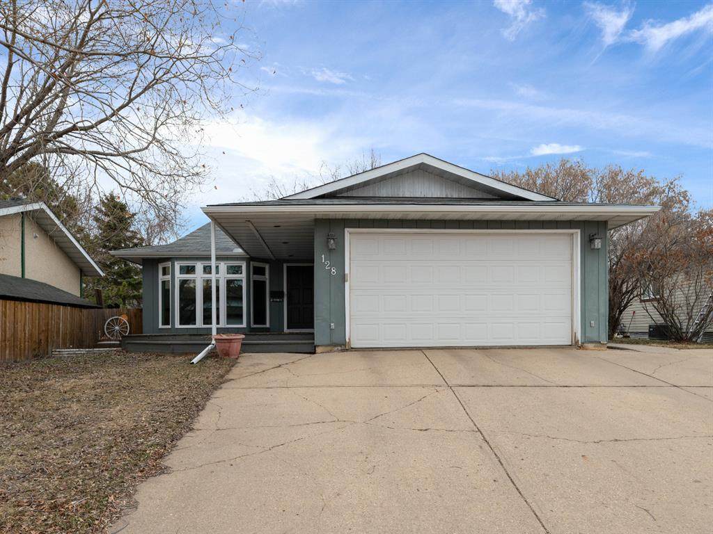 128 Dowd Road - Photo 1