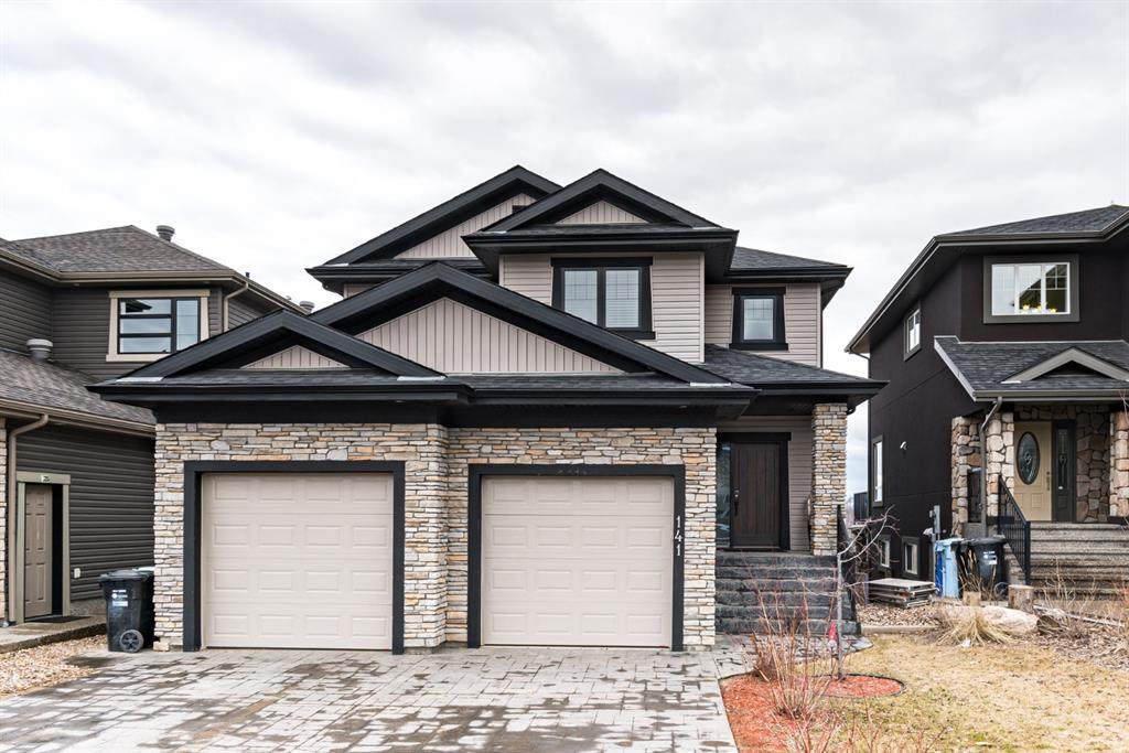 141 Gravelstone Road - Photo 1