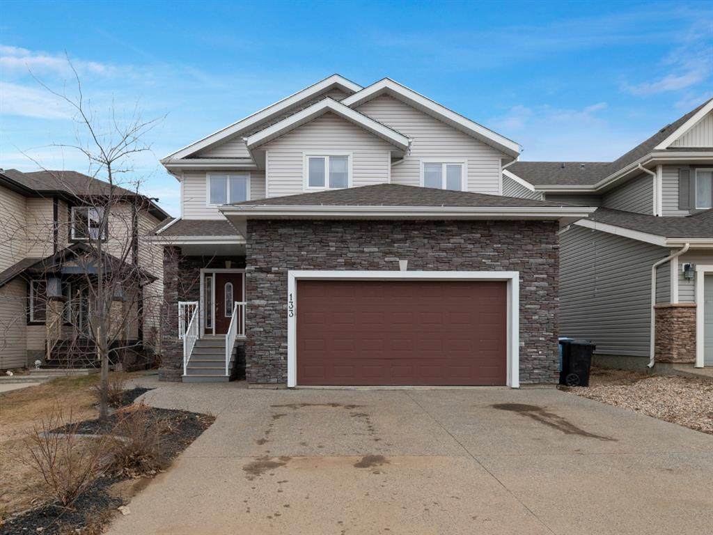 133 Gravelstone Way - Photo 1