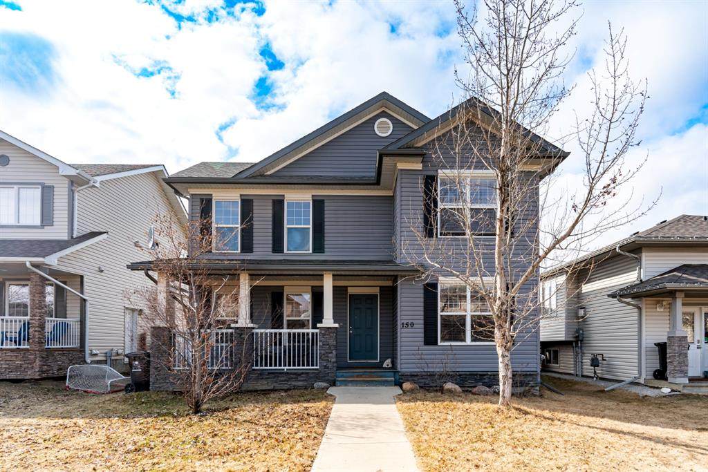 150 Magpie Street - Photo 1