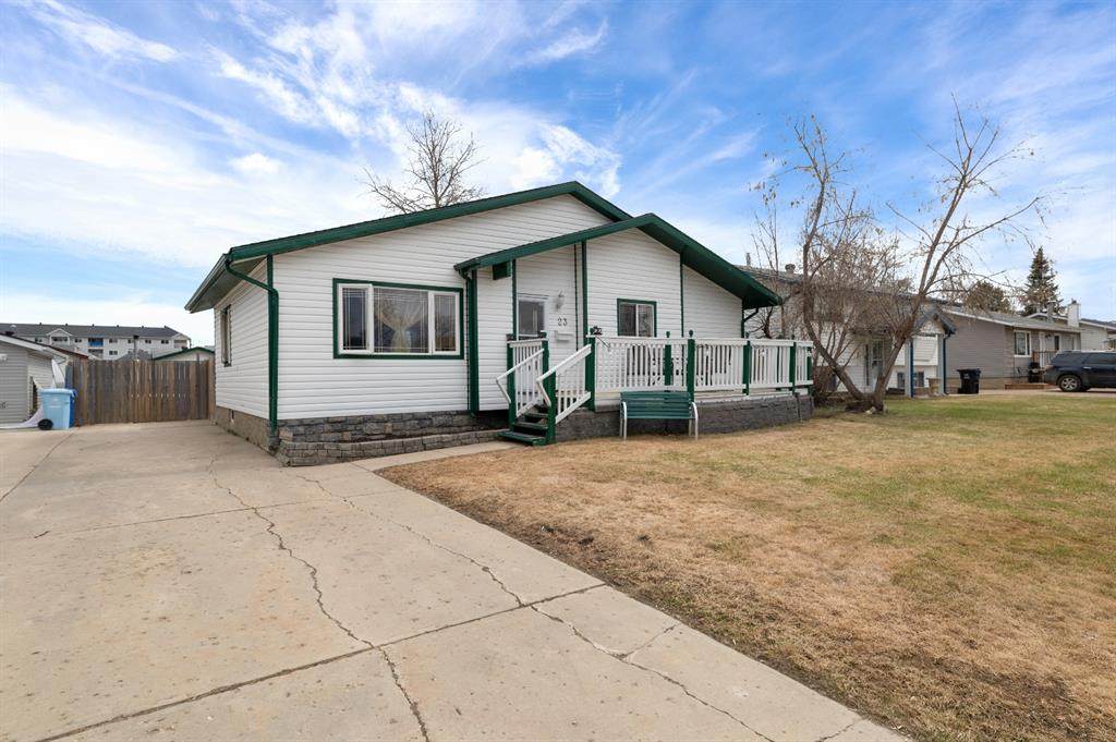 23 Maciver Street - Photo 1