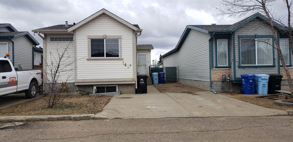 145 Black Bear Crescent - Photo 1