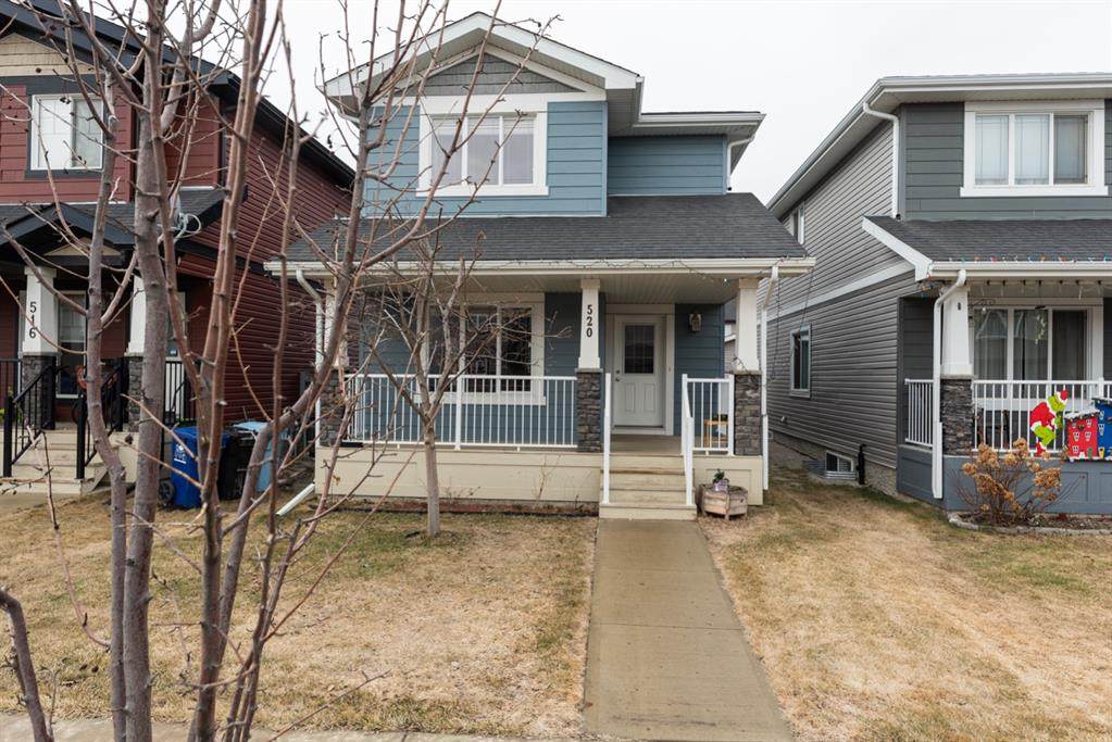 520 Heritage Drive - Photo 1