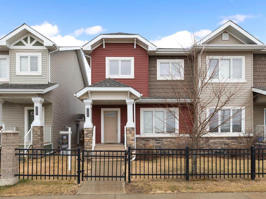 321 Heritage Drive - Photo 1