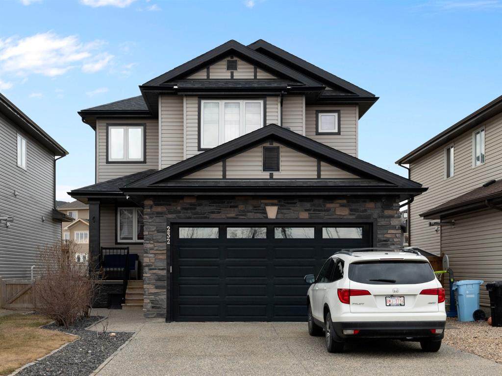 232 Gravelstone Road - Photo 1
