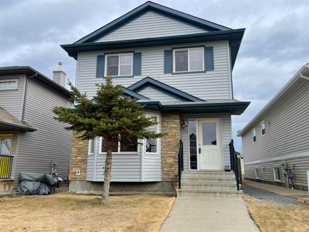 321 Rainbow Creek Drive - Photo 1