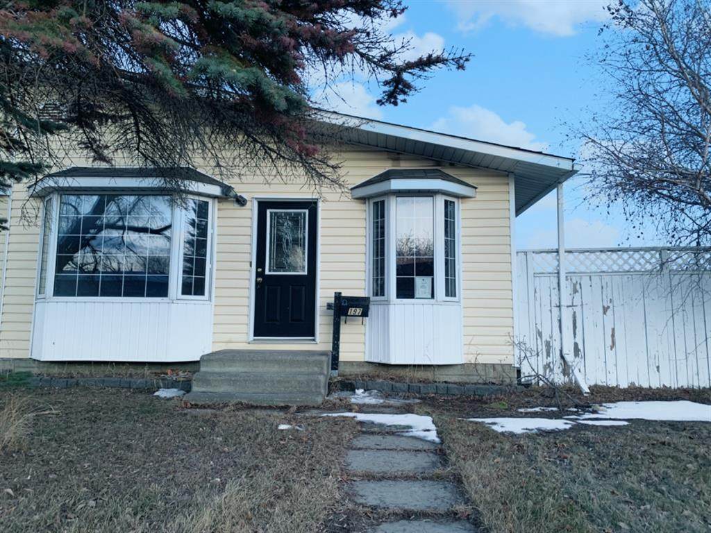 197 Silin Forest Road - Photo 1