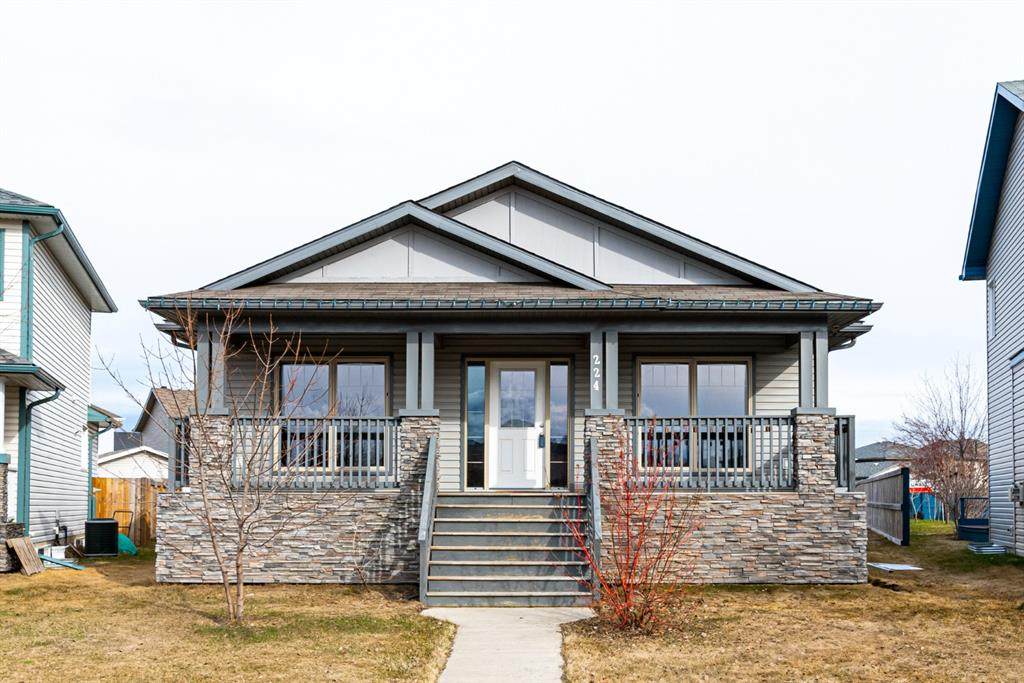 224 Grosbeak Way - Photo 1