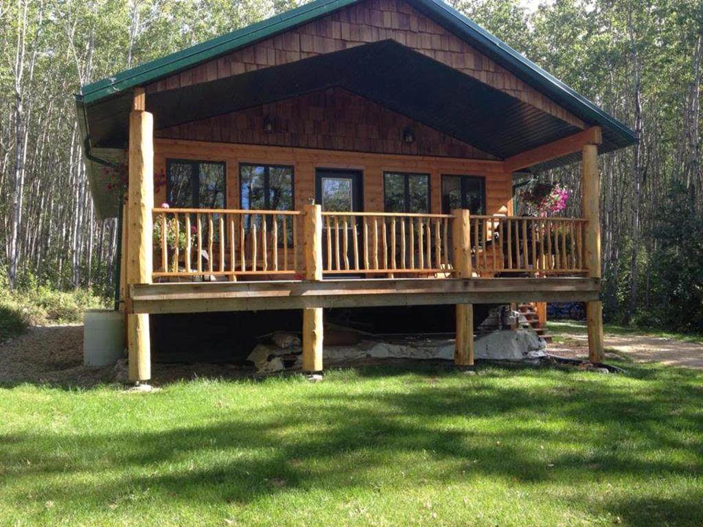 14457 Twp Rd 683 - Photo 1